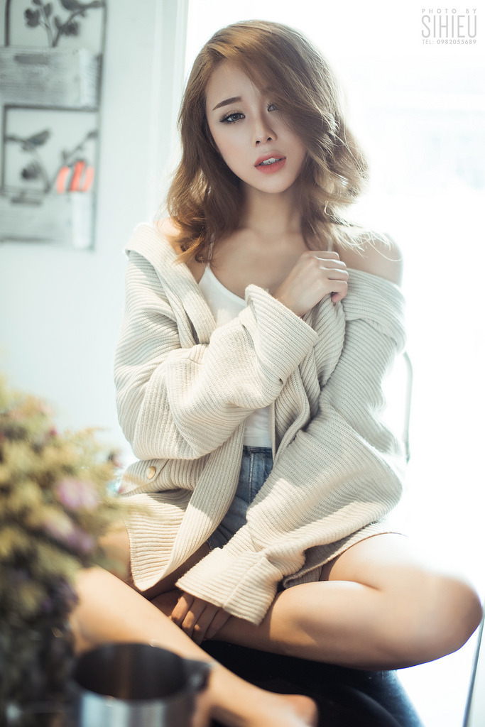 欲海娇妻