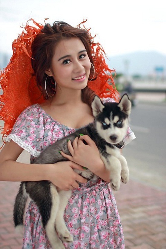 年轻小痍子4